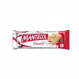 Postre Bajo en Sodio Mantecol 111gr