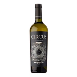 Vino Blanco Circus Roble Chardonay 750ml