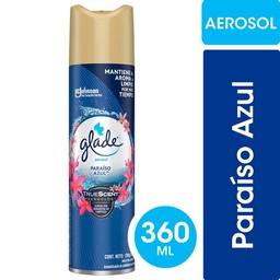 Deo Amb Paraiso Azul Glade 360cc