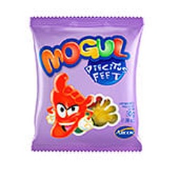 Gomitas Piecitos Mogul 30gr