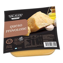 Queso Provolone Vacalin 250 g