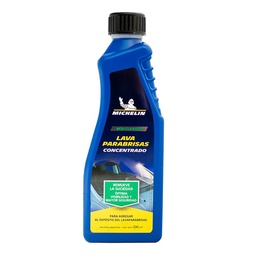 Lava Parabrisas Concentrado Michelin 330ml