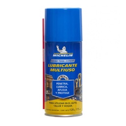 Lubricante Multiuso Michelin 120 g