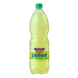 Agua Saborizada Cellier Citrus 1.5 l