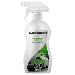 Autopolish Siliconas A Gatillo 450 ml