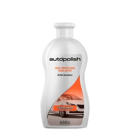 Autocera Auto Polish 450cc