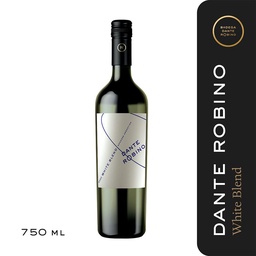 Vino White Blend Dante Robino 750cc