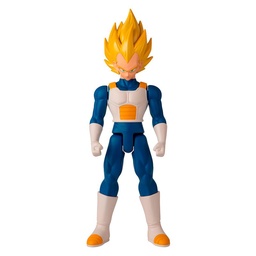 Figura Super Saiyajin Vegeta Dragon Ball 30cm