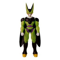 Figura Dragon Ball Cell Final Form 30 cm