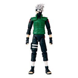 Figura Naruto Hatake Kakashi 17cm