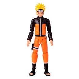 Figura Naruto Uzumaki Sage 17 cm Articulada