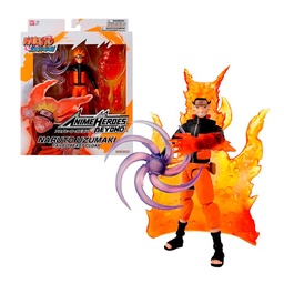 Figura Articulado Naruto Uzumaki T.b.c. Beyond 17cm