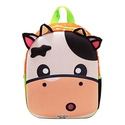 Mochila Kuro Termoformada