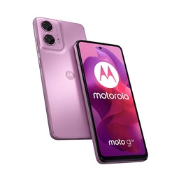 Celular Moto g24 128 Lavanda