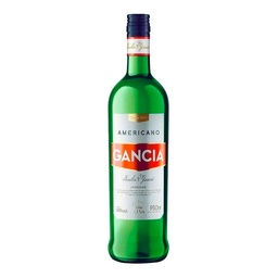 Aperitivo Americano Gancia 1250ml