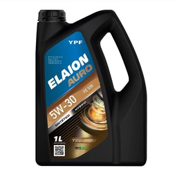 Lubricante Ypf Elaion Auro Fe 5W-30 1l