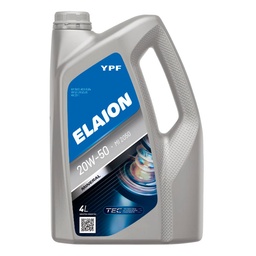 Lubricante Ypf Elaion Mi 2050 B4 4l