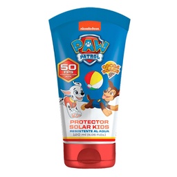 Protector Solar Cocoa Beach Niños Paw Patrol Fps50 120ml