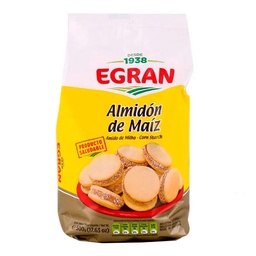 Alimdón de Maíz Egran 500 g