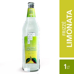 Cooler Limonata Frizze 1000ml