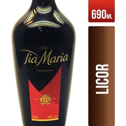 Licor Tia Maria 690ml