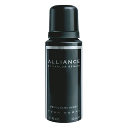 Desodorante Alliance 150ml