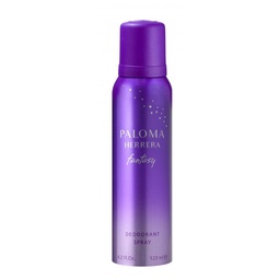 Desodorante Paloma Herrera Fantasy 123ml