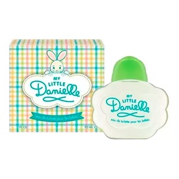 Perfume My Little Danielle Lata Edt 90ml