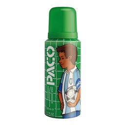 Desodorante en Aerosol Paco Futbol 150 ml