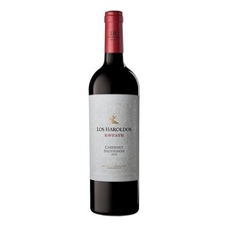 Vino Tinto Cabernet Sauvignon Estate 750 ml