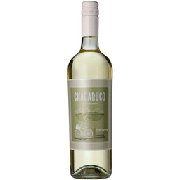 Vino Blanco Chacabuco Torrontés 750 ml