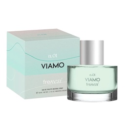 Perfume Viamo Frenesi 50ml