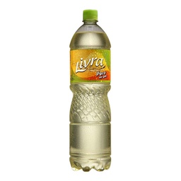 Agua Saborizada Pera Livra 1,5 lt