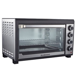 Horno Eléctrico Durabrand 30lt Ty451s