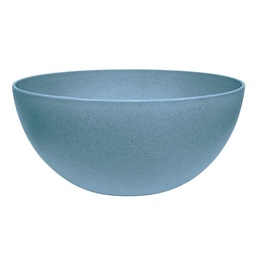 Bowl Linea Areia Azulino Carol 20 cm