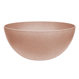 Bowl Carol Linea Areia 20 cm Damasco