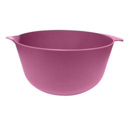 Bowl Batidor Carol Linea Fusion 18 cm Bordo