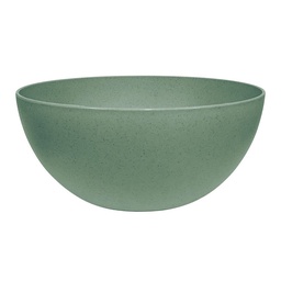 Bowl Carol Linea Areia 20 cm Verde