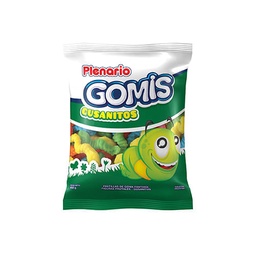 Gomitas Gusanos Plenario 150gr