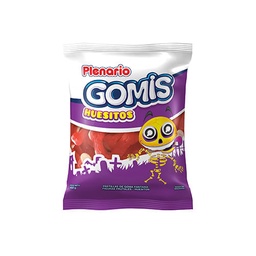 Gomitas Huesitos Plenario 150gr