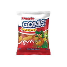 Gomitas Animalitos Plenario 150gr