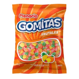 Gomitas Frutales Plenario 800 gr