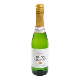 Sidra Reina España 720ml