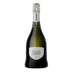 Espumante Norton Cosecha Especial Brut Nature 750 ml