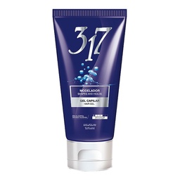 Gel 317 Modelador 180g