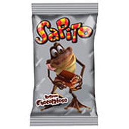 Chocolatoso Sapito 10gr