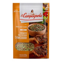 Chimichurri La Campagnola 23g