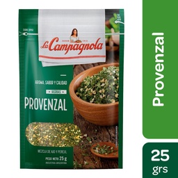 Provenzal La Campagnola 23gr