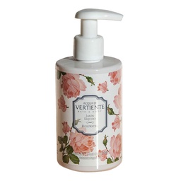 Jabón Líquido Vertiente Rosewater 240ml