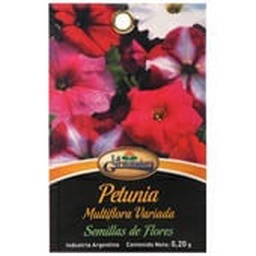 Semillas Petunia X0,20gr La Germinadora 350246